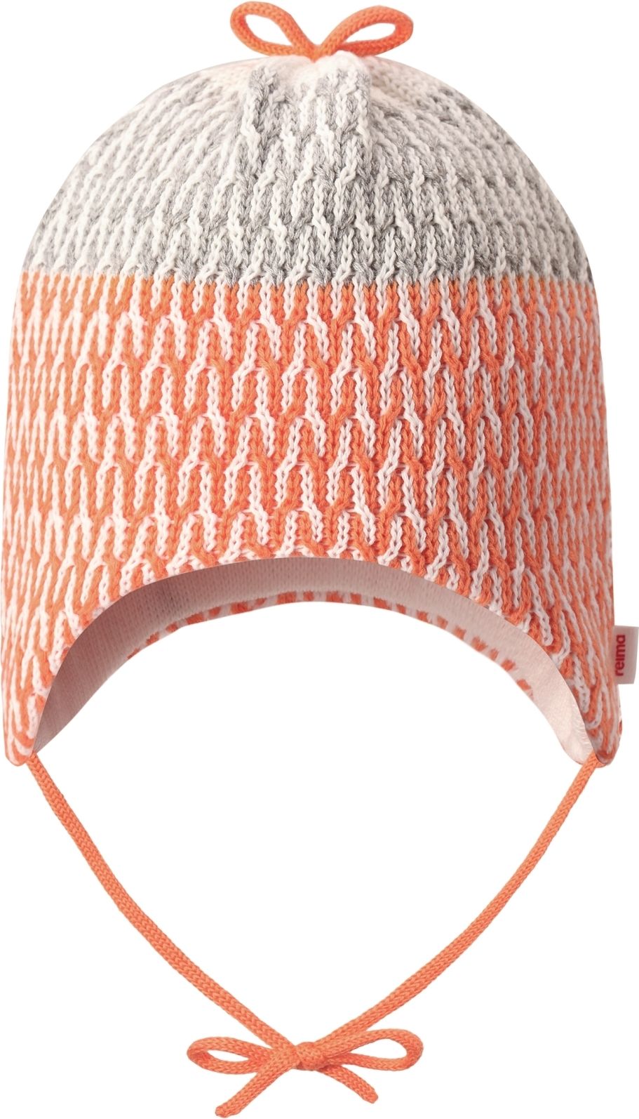 Reima Nuppu - coral pink 36/38 - obrázek 2