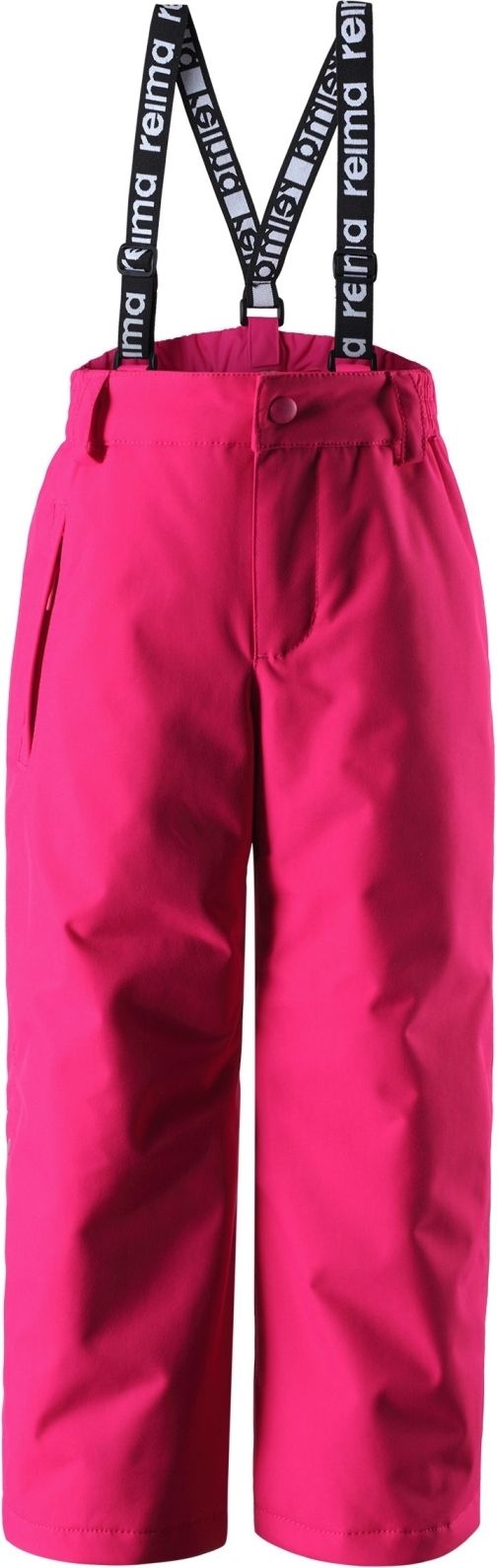 Reima Loikka - Raspberry pink 122 - obrázek 1