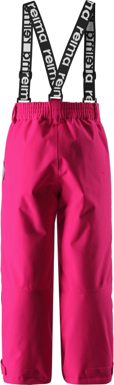 Reima Loikka - Raspberry pink 122 - obrázek 2