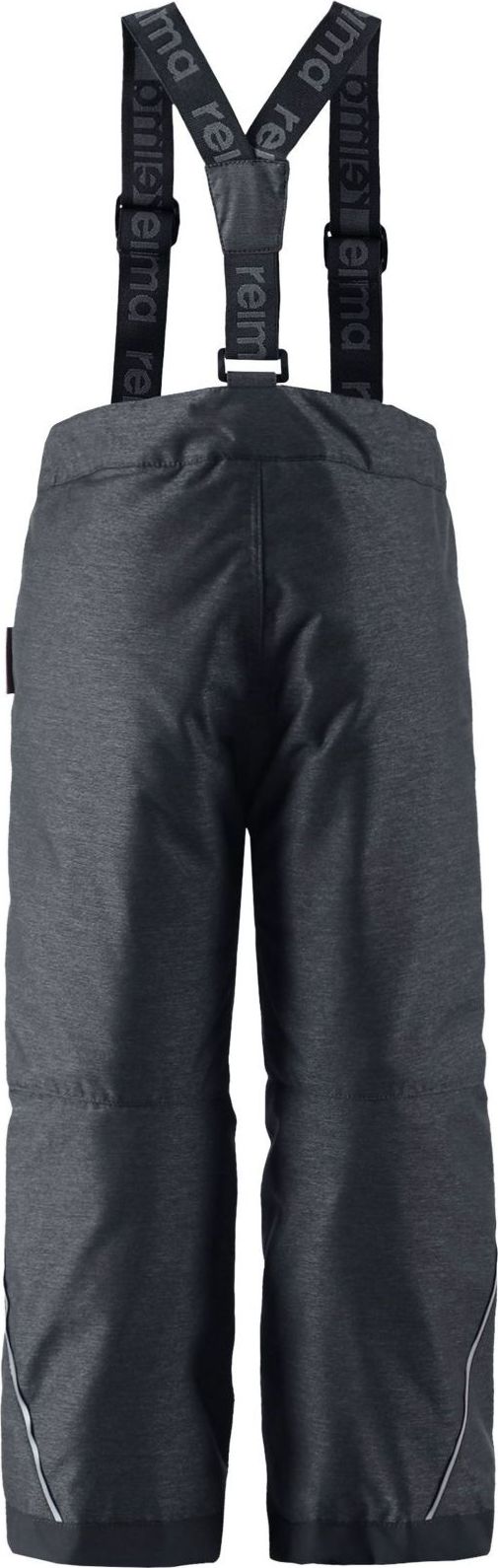 Reima Spruce - Black melange 134 - obrázek 2