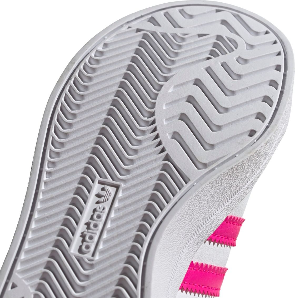 adidas Coast Star C bílá EUR 34 - obrázek 9