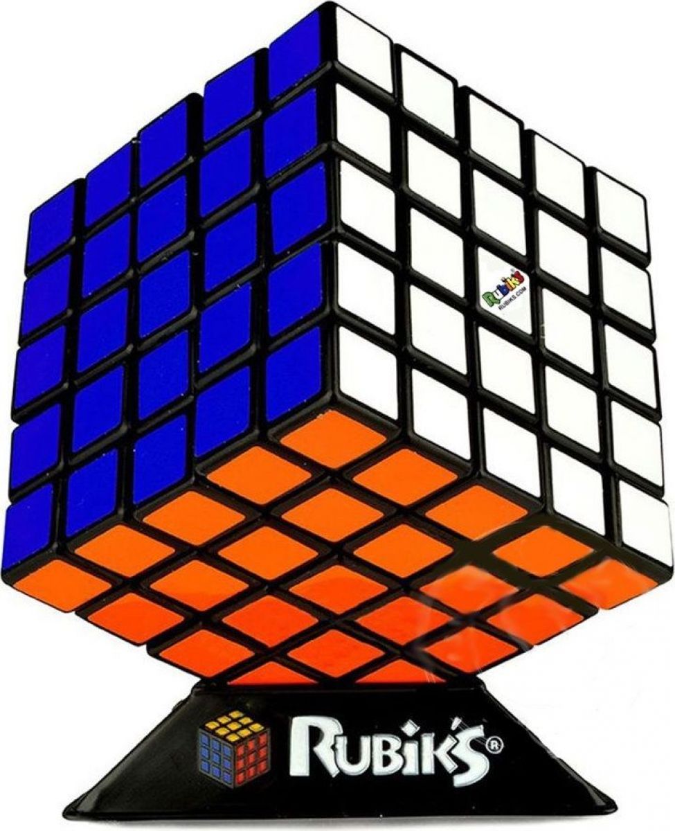 TM Toys Rubikova kostka 5 x 5 cm - obrázek 1