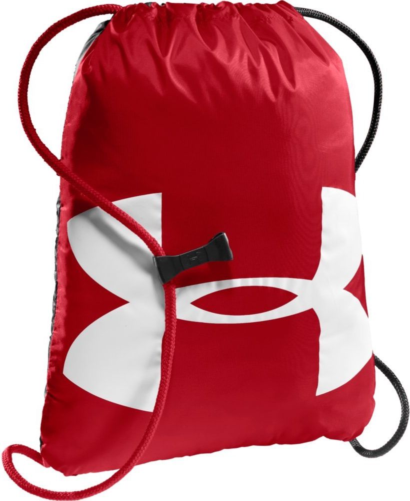 Vak na záda Under Armour Under Armour Ozsee Sackpack 1240539-600 Velikost OSFA - obrázek 1