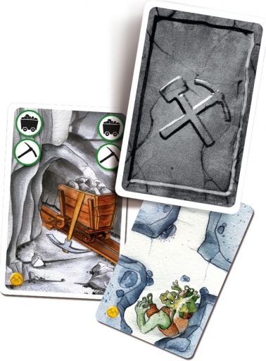 Albi Sabotér: Duel - obrázek 2