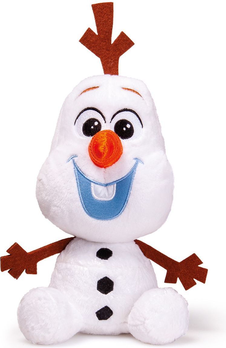 Dino Disney Frozen 2 Olaf 20 cm plyš - obrázek 1