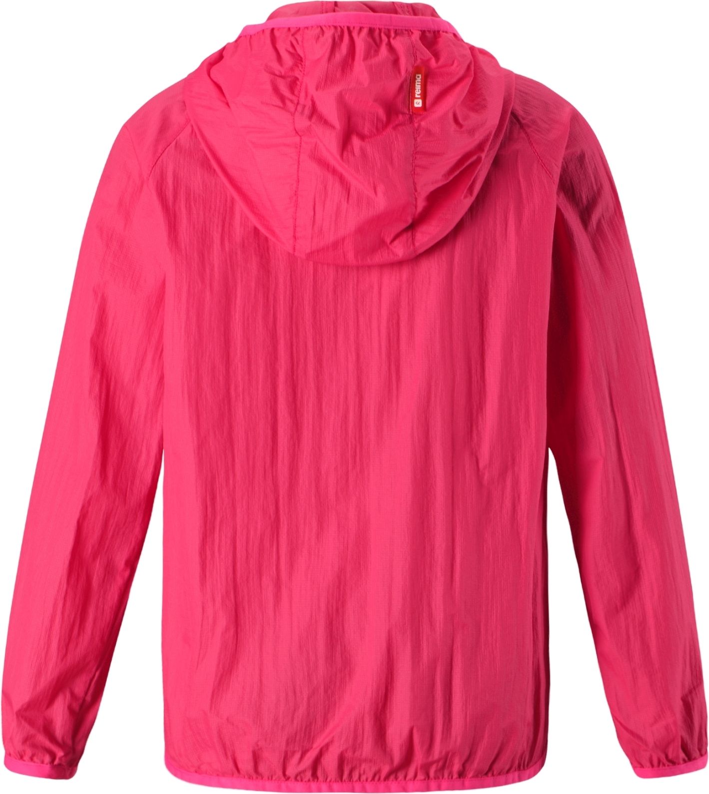 Reima Solen - candy pink 146 - obrázek 2
