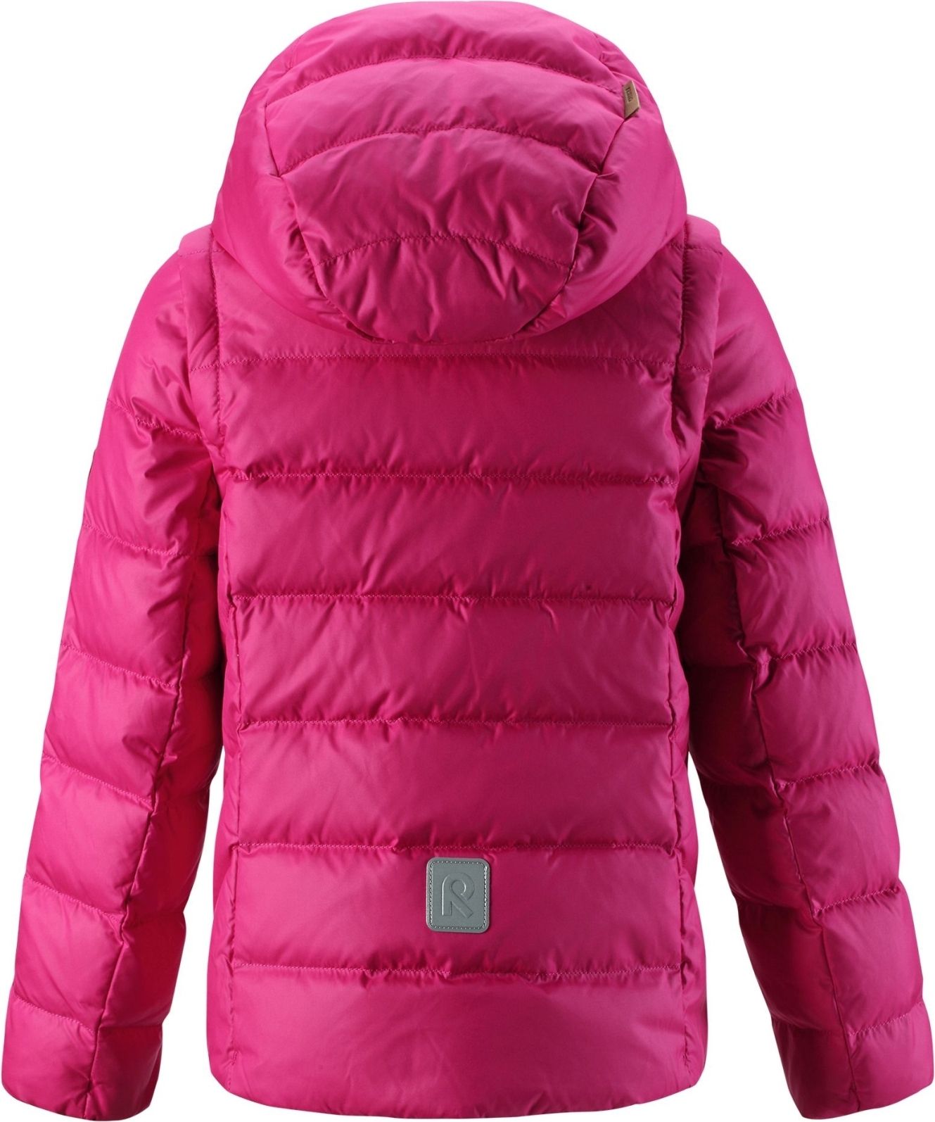 Reima Minna - Raspberry pink 128 - obrázek 2