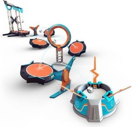 BoomTrix: Multiball - obrázek 2
