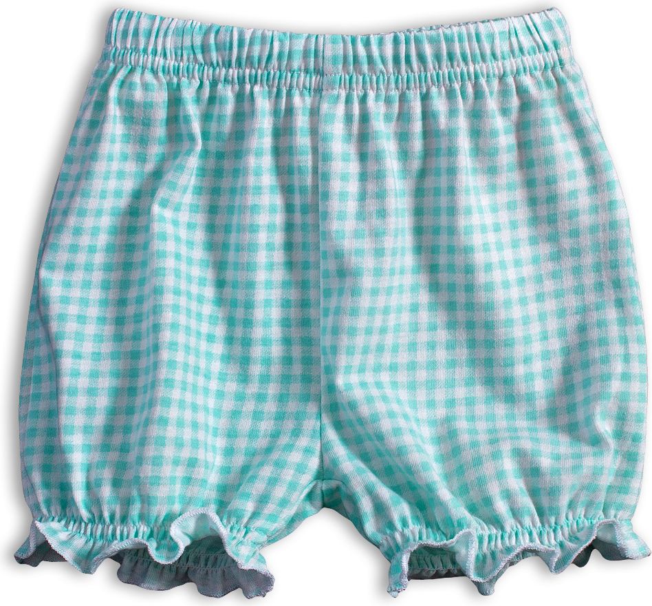 Kojenecká souprava KNOT SO BAD SWEET QUEEN mint Velikost: 56 - obrázek 6