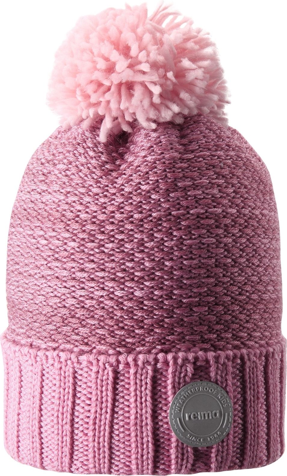 Reima Rinne - Soft rose pink 56/58 - obrázek 1