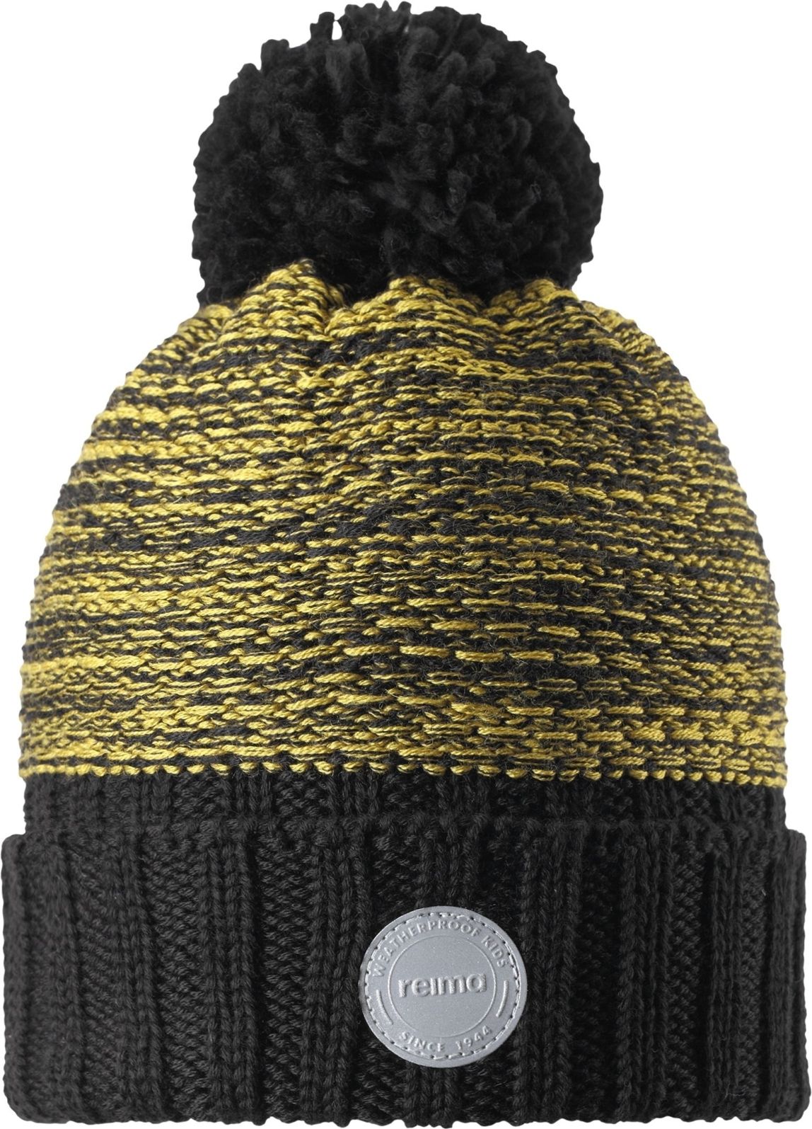 Reima Rinne - Yellow moss 56/58 - obrázek 1
