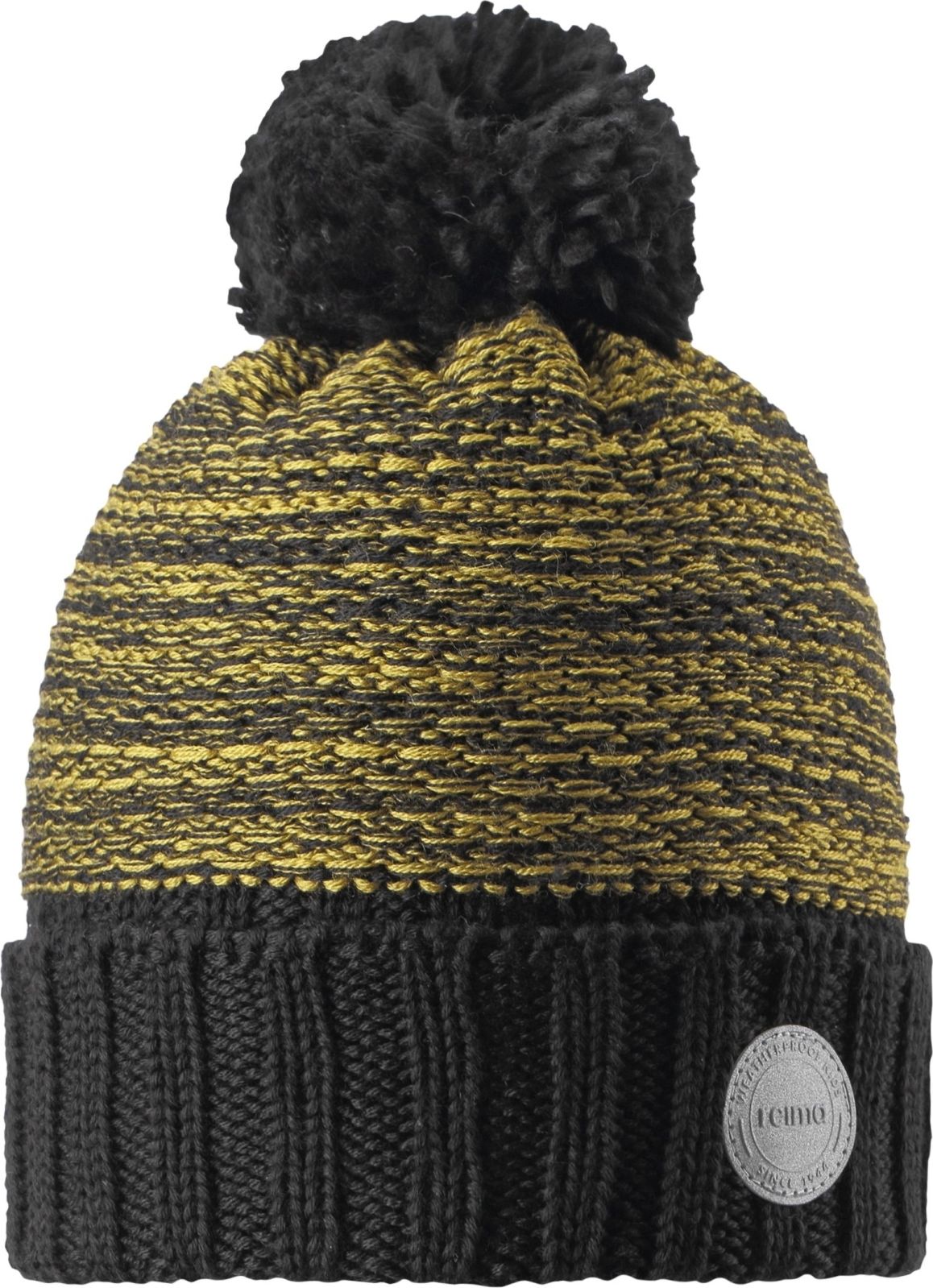 Reima Rinne - Yellow moss 56/58 - obrázek 2