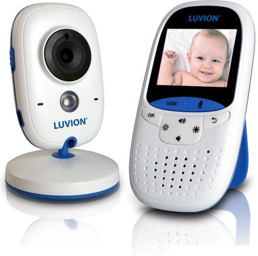 Luvion chůvička EASY - obrázek 1