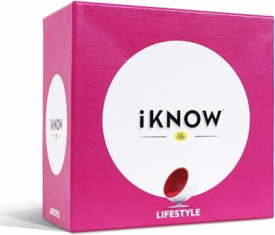 Mini iKnow Lifestyle - obrázek 1