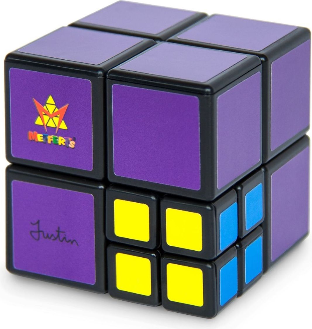 Recent toys Pocket Cube - obrázek 1