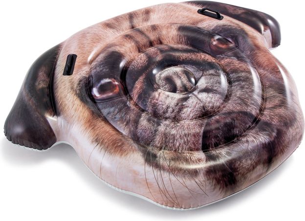 Intex Matrace nafukovací Mops - obrázek 2