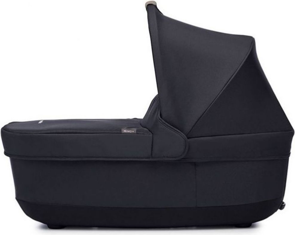 Easywalker korba Mosey+ Charcoal Blue - obrázek 1