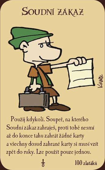 BLACKFIRE Karetní hra Munchkin: Kněžské poklesky (3. rozšíření) - obrázek 3