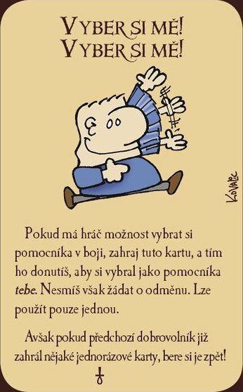 BLACKFIRE Karetní hra Munchkin: Kněžské poklesky (3. rozšíření) - obrázek 4