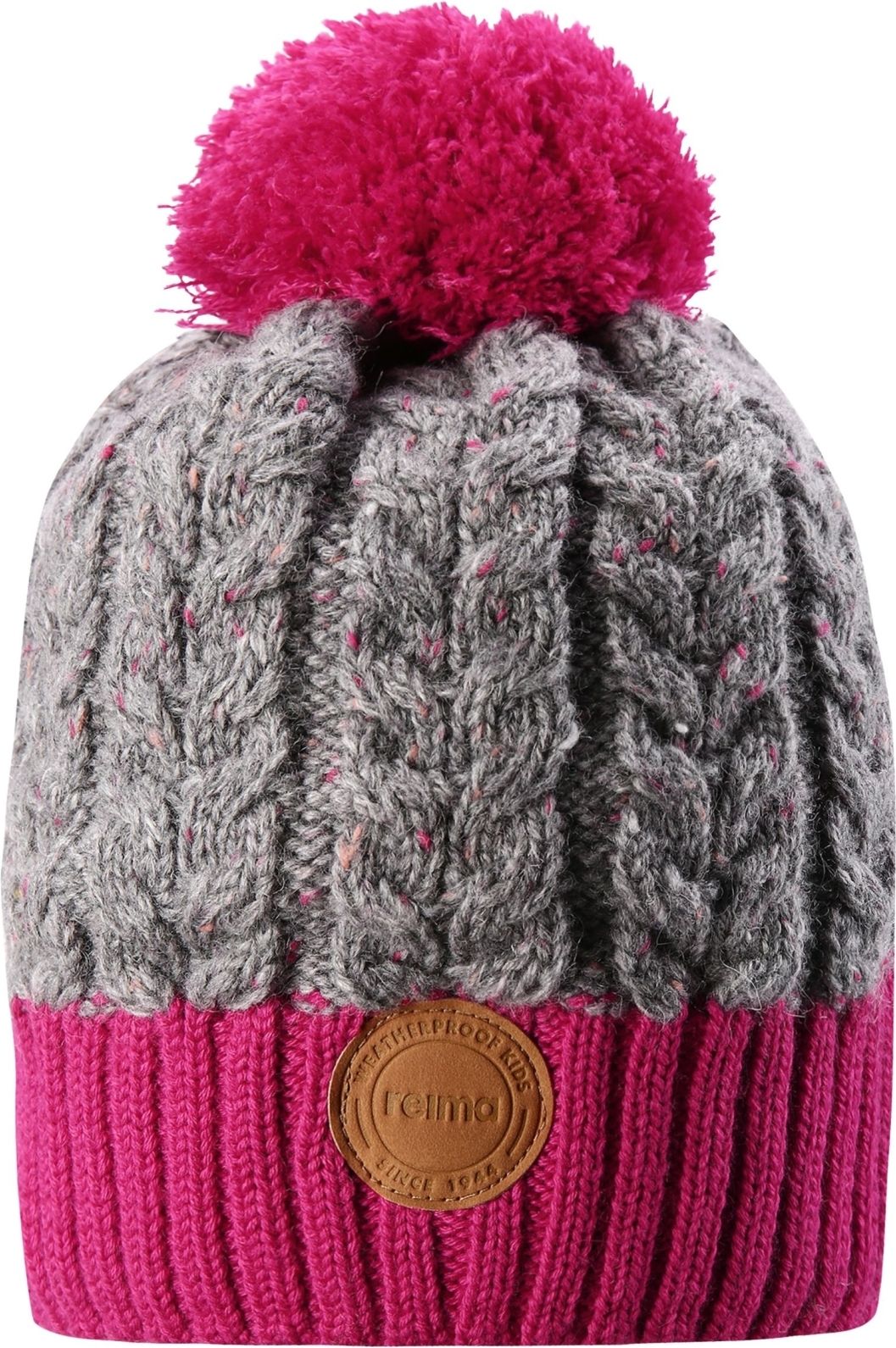 Reima Pohjola - Raspberry pink 48/50 - obrázek 1