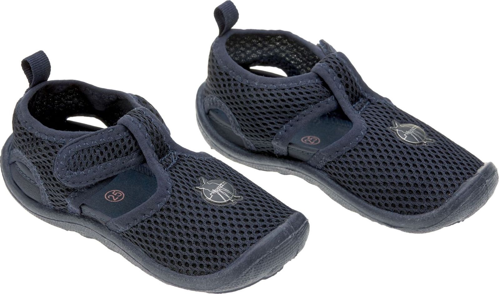 Lassig Beach Sandals navy 25 - obrázek 1