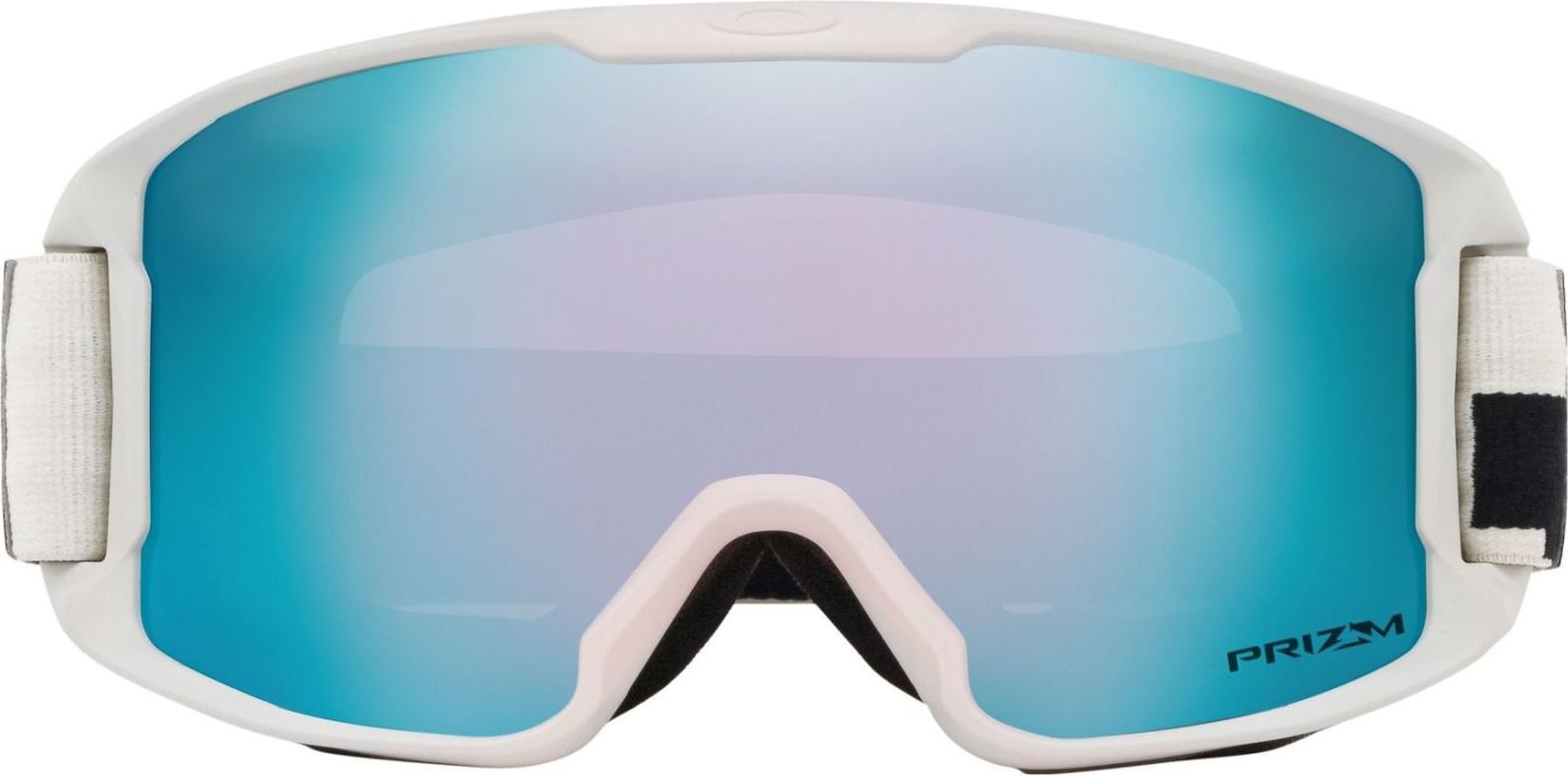 Oakley Line Miner Youth - iconography balsam / Prizm Snow Sapphire Iridium uni - obrázek 2