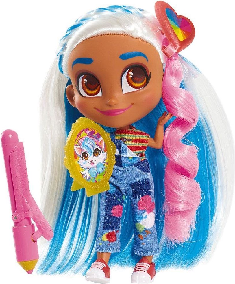 TM TOYS Hairdorables Series 3 - obrázek 3