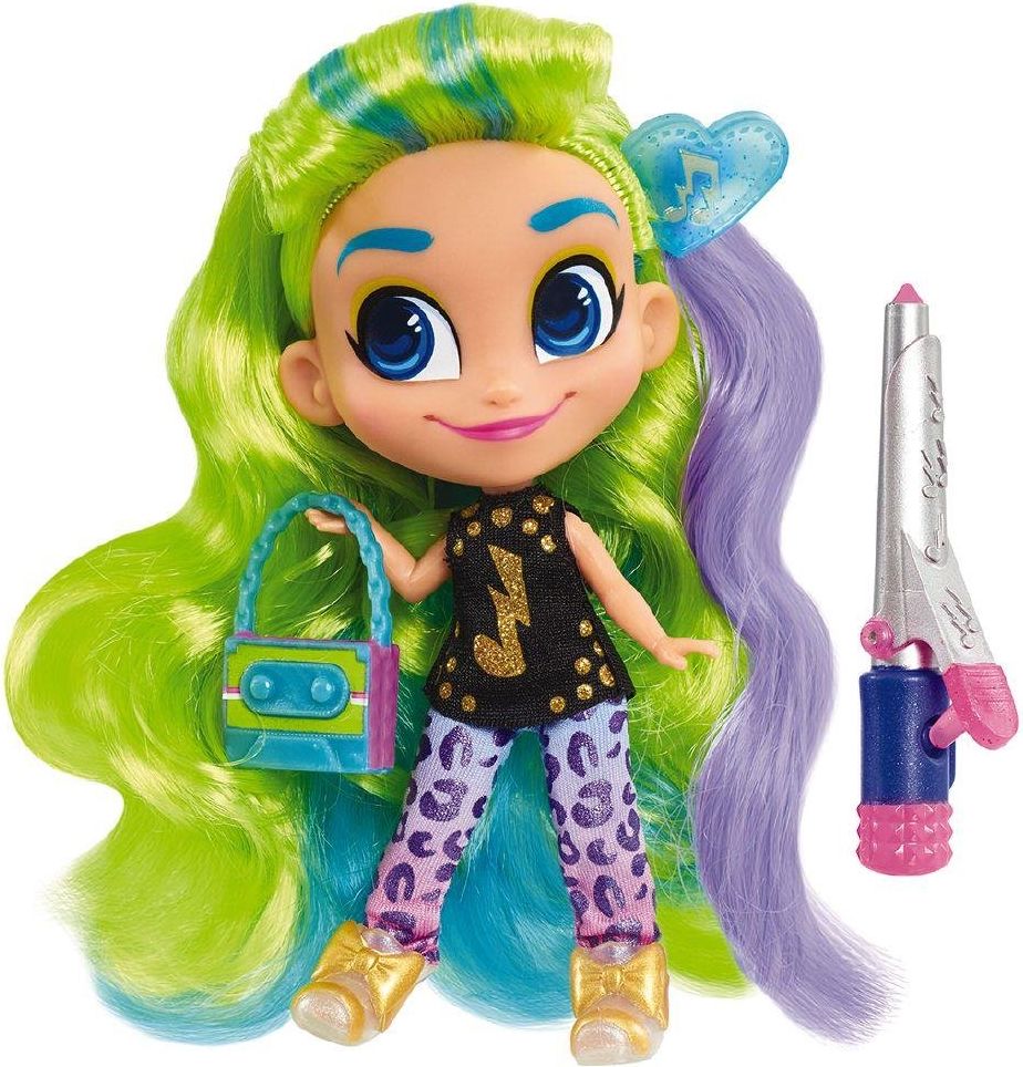 TM TOYS Hairdorables Series 3 - obrázek 4