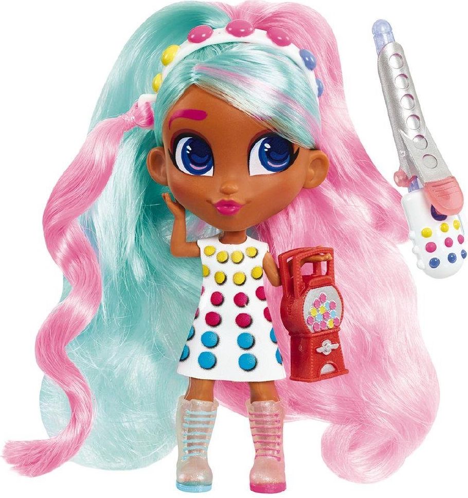 TM TOYS Hairdorables Series 3 - obrázek 5