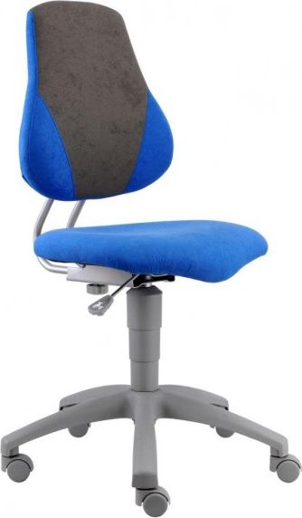 Alba Rostoucí židle Fuxo - modrá - obrázek 1
