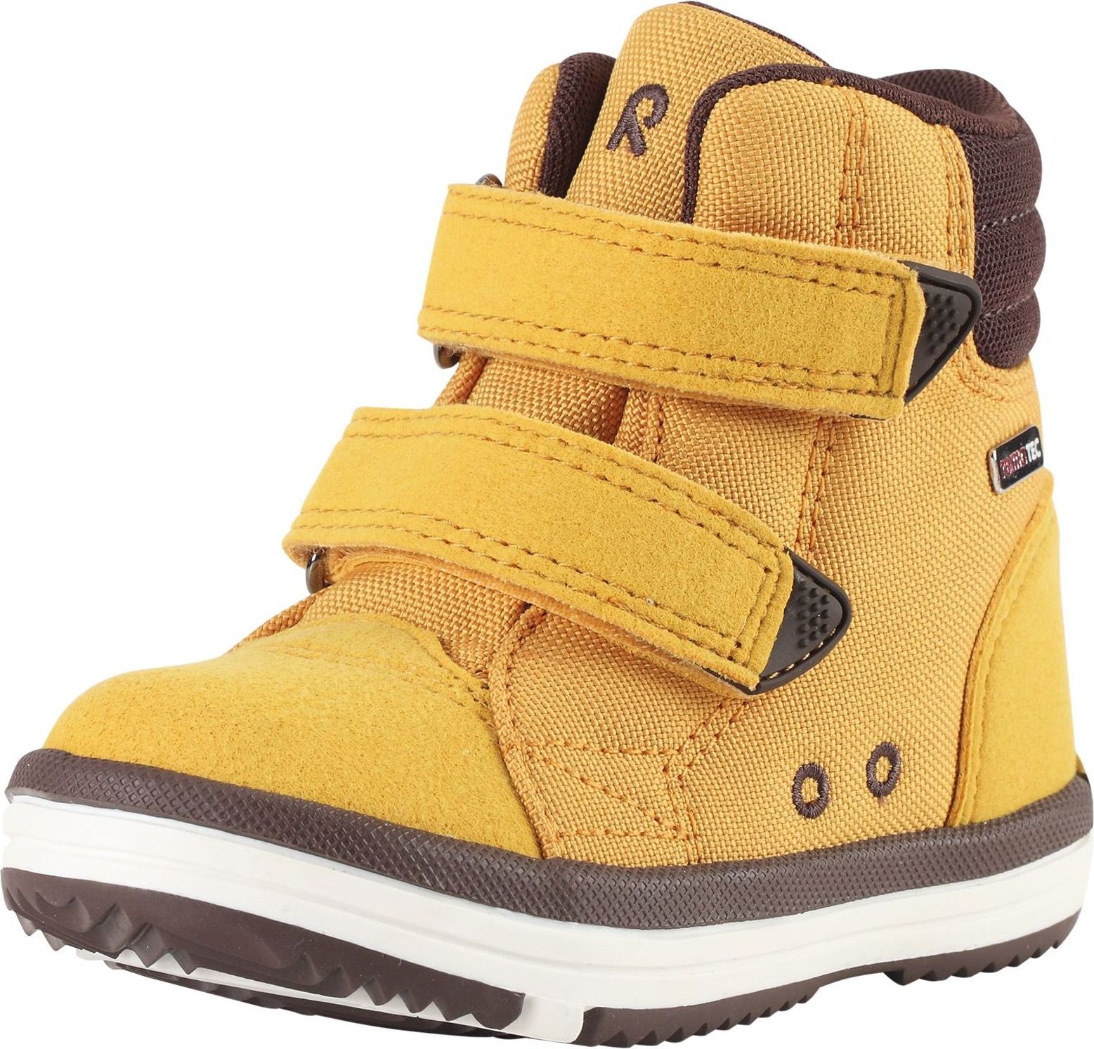 Reima Patter Wash - Ochre yellow 21 - obrázek 1