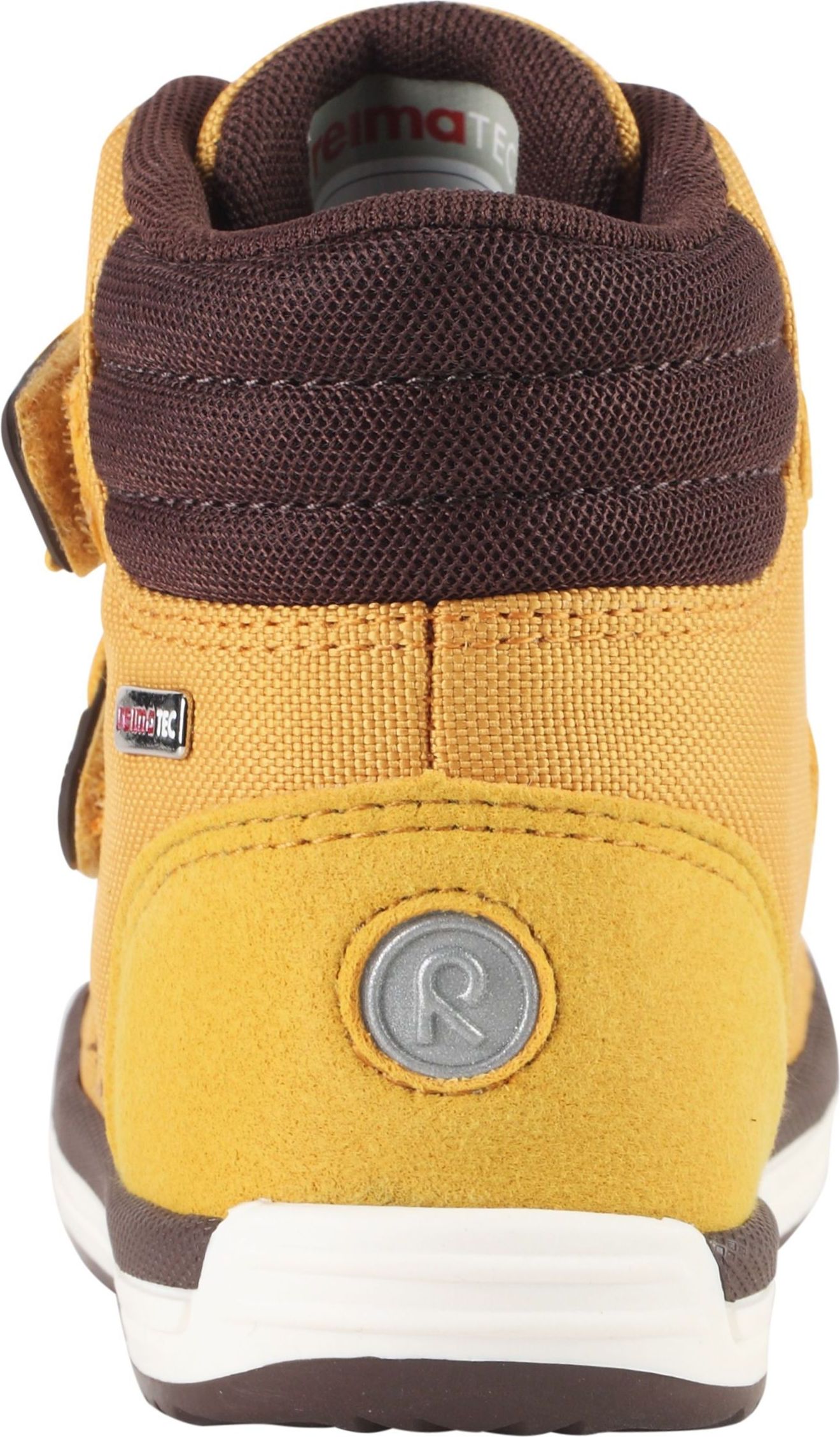 Reima Patter Wash - Ochre yellow 21 - obrázek 2