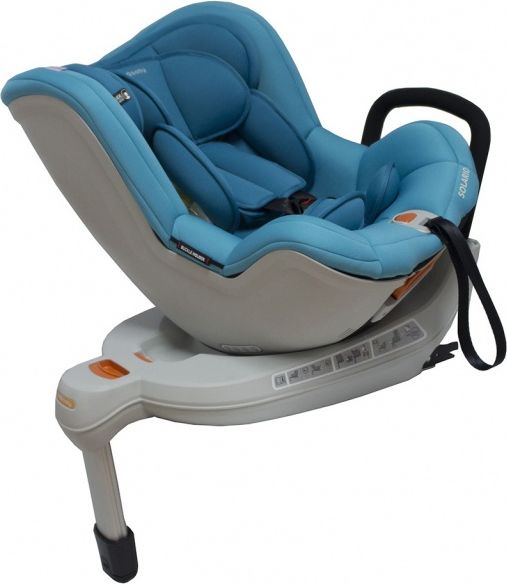 Coto baby Coto Baby Autosedačka Solario  - 0-18 kg  tyrkys - obrázek 2