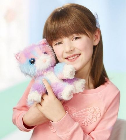 FUR BALLS Touláček CANDY FLOSS - obrázek 10
