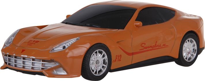 Auto - obrázek 2