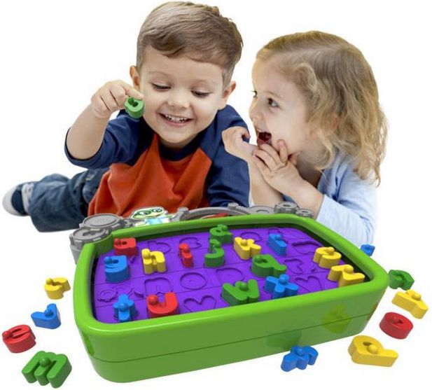 Vtech Hra Nezbedná písmenka - obrázek 2
