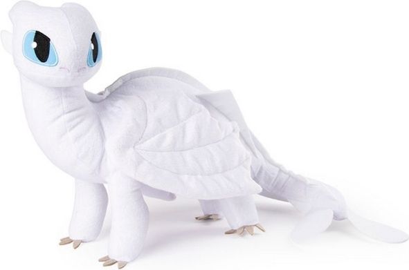DRACI 3 VELKÁ PLYŠ DELUX - obrázek 7