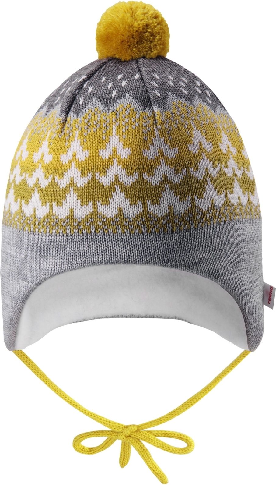 Reima Tuittu - Dark yellow 44/46 - obrázek 2