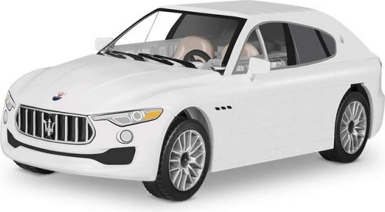 Cobi 24560 MASERATI LEVANTE, 1:35, 108 K - obrázek 2