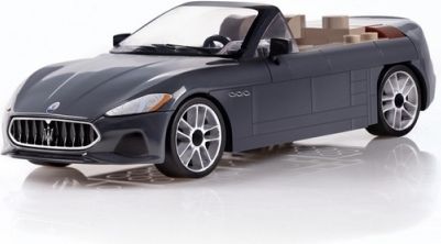 Cobi 24562 MASERATI GRAN CABRIO, 1:35, 102 k - obrázek 3