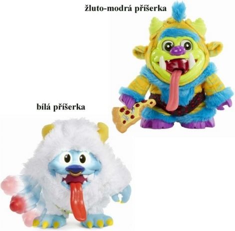 Crate Creatures Příšerka, vlna 1 - obrázek 1