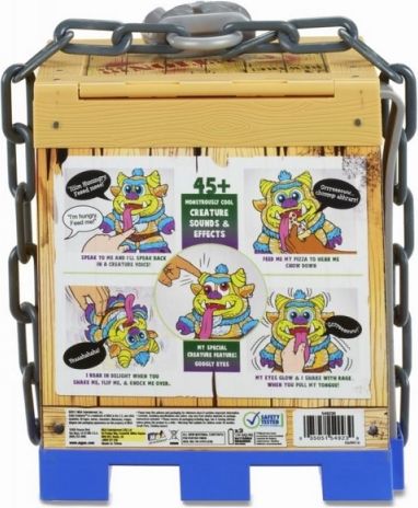 Crate Creatures Příšerka, vlna 1 - obrázek 12