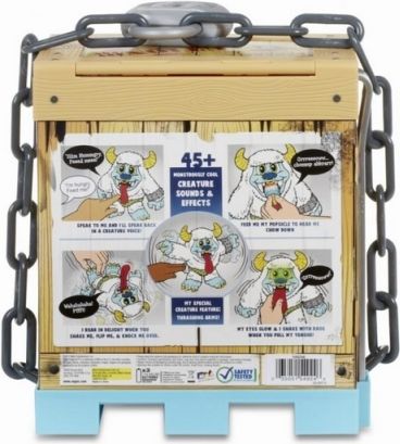 Crate Creatures Příšerka, vlna 1 - obrázek 13