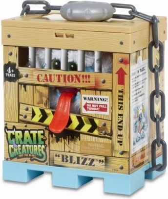 Crate Creatures Příšerka, vlna 1 - obrázek 3
