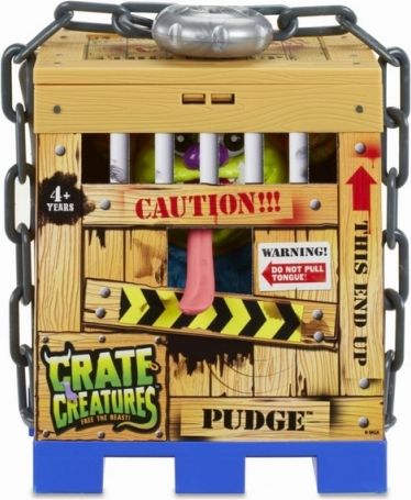 Crate Creatures Příšerka, vlna 1 - obrázek 5