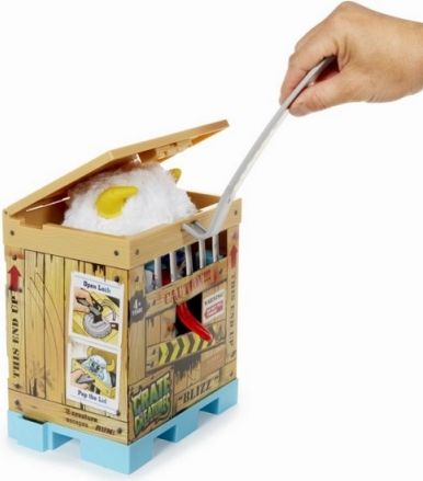 Crate Creatures Příšerka, vlna 1 - obrázek 6