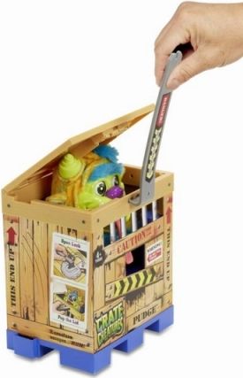 Crate Creatures Příšerka, vlna 1 - obrázek 7