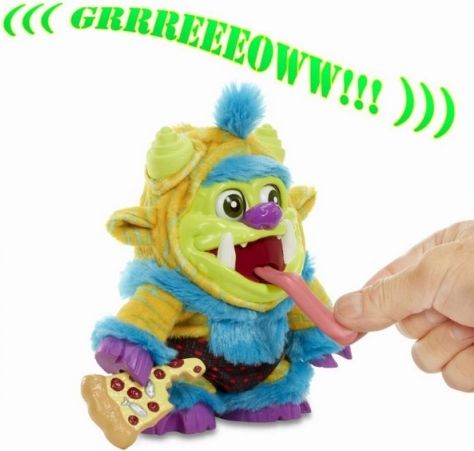 Crate Creatures Příšerka, vlna 1 - obrázek 9