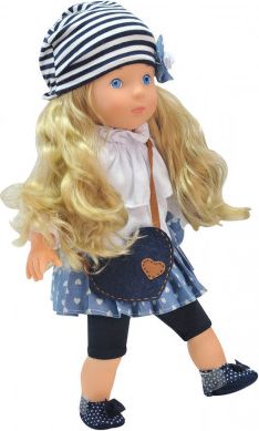 Alltoys Bambolína Anna s 50 slovy - obrázek 1