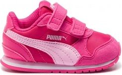ST Runner v2 NL V Inf Fuchsia Purple-Pal | 365295-12 | Růžová | 25 - obrázek 1